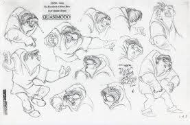 Disney Model Turnaround Sheets Google Search Character Design References Character Design Disney Anime Character Design