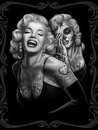 أمد للإعلام،،، الإنطلاقة، الإختلاف حق. Marilyn Monroe Design Jm
