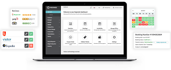 Online Booking System Reservation Software Regiondo