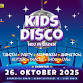 Kids Party Baden - Halloween Edition event image