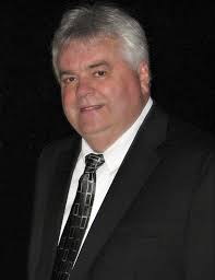 Obituary information for Donnie Ray Byrd