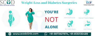 Profile for SCOD : Surgical Center for Obesity and Diabetes