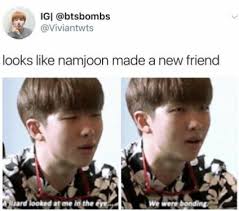 I M Sooo Scared Of Lizards But This Is Just Too Funny Xd Bts Scenarios Bts Memes Hilarious Bts Memes