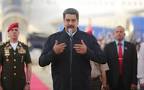 Resultado de imagen para Atentado contra Maduro