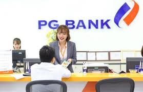 PGB tiếp đà tăng, vợ Thành viên HĐQT PGBank muốn thoái sạch vốn