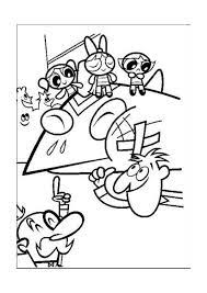 The Powerpuff Girls Kleurplaten 3 Coloring Pages For Girls Cartoon Coloring Pages Kids Coloring Books