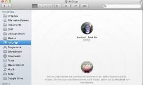 How to turn on airdrop and use it on an. Mac Turn On Airdrop How To