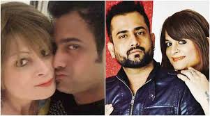 Bobby Darling told me she could have children, says Ramnik Sharma