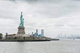 They must be made online or over the telephone at statue cruises, the official ferry service to liberty and ellis islands. Statue Of Liberty And Ellis Island Tour 2021 New York City