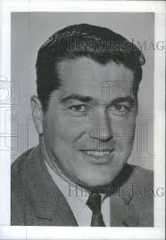 1970, John Hurley Promote Sales Manager Borg Warner-Health Division