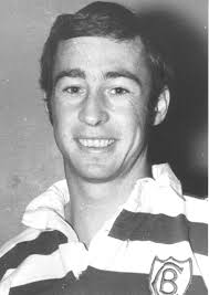 Ray Shaw Collingwood Captain & Preston premiership captain Coach. Liston  medal Winner at just 19. 146 VFL/AFL Games. 64 VFA Games. Ray started his  Career at Macleod-Rosanna in the old Diamond Valley