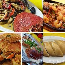Expect quintessential ingredients in every bowl including the likes of sliced chashu. Crab Season Is Here Top Restaurants To Enjoy Delicious Seafood At Klang Valley Openrice Malaysia