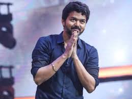 The pic also see them battered and bruised and looks like vengence thriller is on it's way. Income Tax Department Again Issues Summons To Thalapathy Vijay Tamil Movie News Times Of India