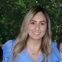 70+ "Claudia Robledo" profiles