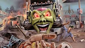 3 plot synopsis by asianwiki staff ©. Maximum Overdrive 1986 Directed By Stephen King Reviews Film Cast Letterboxd