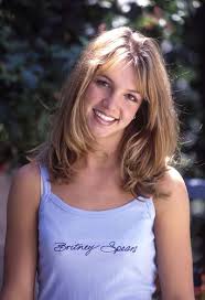 Britney also has a famous younger sister named jamie lynn spears who is also in the music business. Britney Spears Age 16 Best Britney Spears Everytime