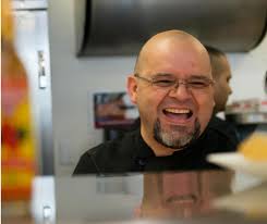 What's Cooking at the Hoch? Behind the scenes: who makes the Hoch go 'round 