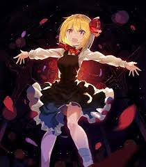 東方 おしゃれまとめの人気アイデア pinterest rose jane イラスト 東方 かわいい かわいい