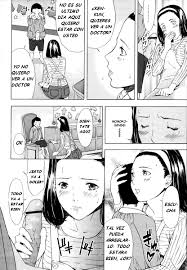 Momoko-Sensei and the Four Piglet ESPAÑOL - Page 5 - Comic Porn XXX