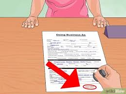 If there is a material change in the. How To Create A Dba In Texas 12 Steps With Pictures Wikihow