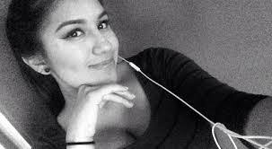 Evette Hernandez's Instagram, Twitter & Facebook