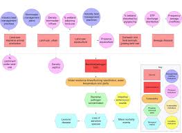 Bacteria Pathogens Vulnerability Department Of