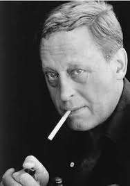 Ein Roman über Henry Jaeger, den Größten Schriftsteller aller Zeiten