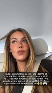 Bianca Ingrisso Fabian