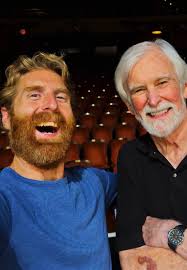 Any weird stories about Lake Marion or the Ballroom?