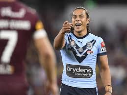 Jan 28, 2020 · 2 jarome luai. Panthers Penrith Panthers Panthers Nrl Team Herald Sun