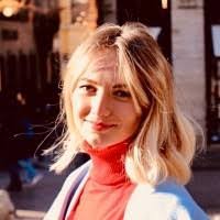 Anna Sedova's Instagram, Twitter & Facebook