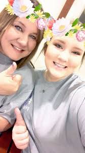 For those that answered my prayers. My neice Haley got accepted to 2  colleges.. Chestnut hill and Westchester. Thank you and God Bless