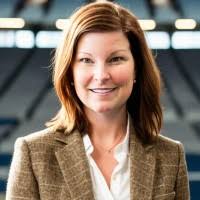 Katherine Buckman Email & Phone Number