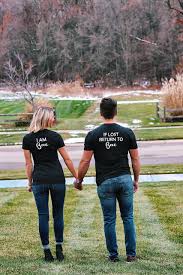Crazy couples goals whatsapp status. I Am Bae If Lost Return To Bae Matching Couple T Shirt Set Couple Shirts Relationships Couple T Shirt Matching Couples