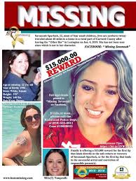 BringSavannahSpurlockHome