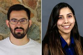 Student, Faculty, and Program Success Stories