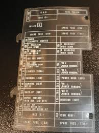 To heat up the lighter, push it in. Pin On Car Repair