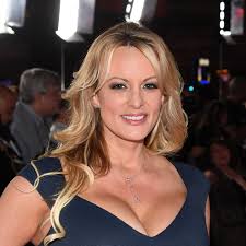 Stormy Danielss Message to Michael Cohen: “Im Proud of You” | Vanity Fair