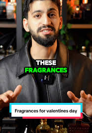 Fragrances to wear