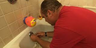 Removing and replacing a bathtub is not a diy project that many homeowners would think to take on themselves. How To Fix A Bathtub Drain Stopper This Old House