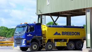 Breedon Group | Largest Independent Construction Materials Group