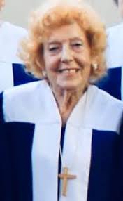 St Leonard's Church Marston Green