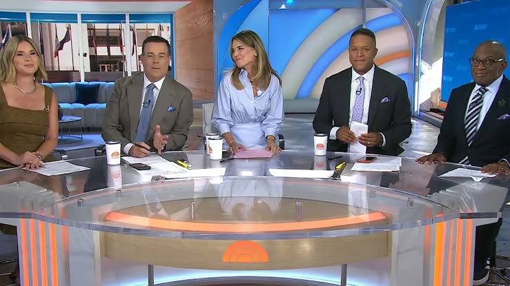 Craig Melvin to miss Today show after shocking NBC studio intruder confrontation; what happened | Hindustan Times