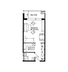 Soll ihr apartment im erdgeschoss oder doch im dachgeschoss liegen? 1 Zimmer Wohnung 34 M Haus Moos Mein Zuhause Im Moos