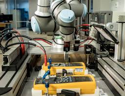 We grow by offering quality products and customer's satisfaction. Innovation Group