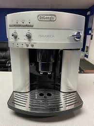 If you get stuck in repairing a defective appliance download this repair information for help. Delonghi Dedica Style Ec 685 W Espresso Coffee Machine White Genuine New Eur 390 22 Picclick Fr