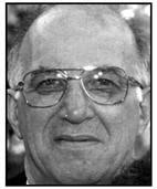 John Christina Obituary (2013)