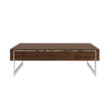 With a wide variety of styles and materials, coffee tables from ashley homestore are a great option if you need durability and versatility. Walnut Coffee Table With Storage Drawer Tiffany Buyitdirect Ie