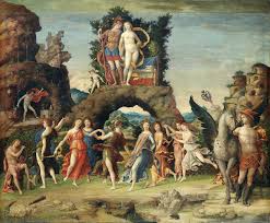 5'8 / 172.72 cm weight: File La Parnasse By Andrea Mantegna From C2rmf Retouched Jpg Wikimedia Commons