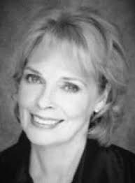 Patricia Gage's Instagram, Twitter & Facebook